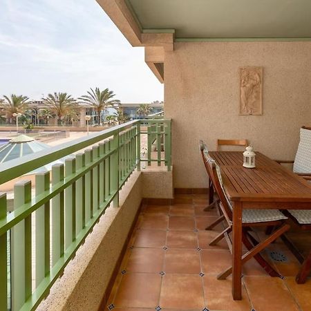 ApartUP Patacona Beach I Walencja Zewnętrze zdjęcie