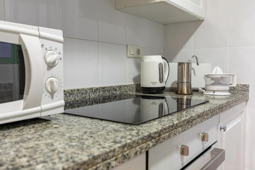 ApartUP Patacona Beach I Walencja Zewnętrze zdjęcie