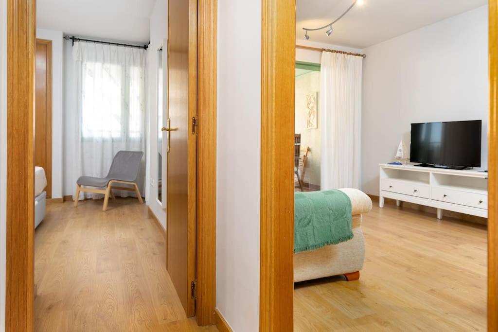 ApartUP Patacona Beach I Walencja Zewnętrze zdjęcie