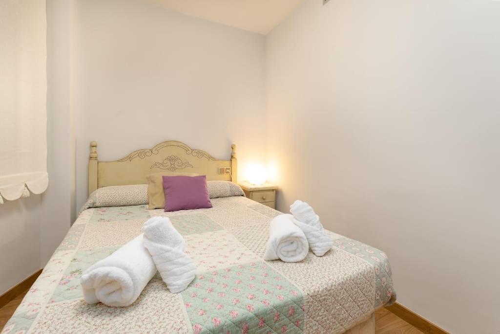 ApartUP Patacona Beach I Walencja Zewnętrze zdjęcie