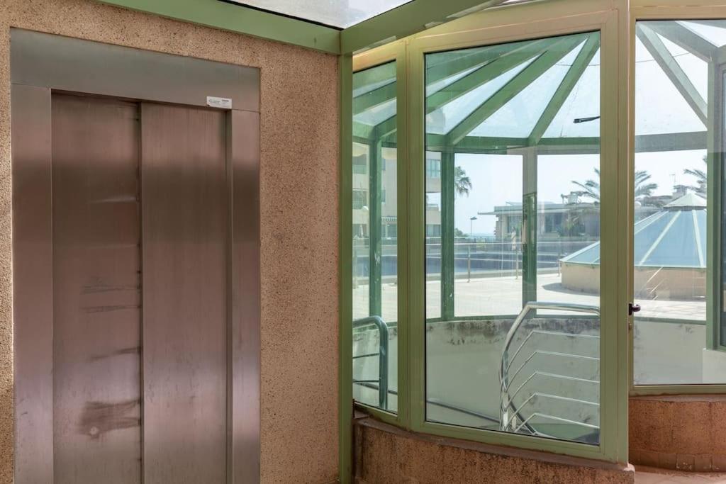 ApartUP Patacona Beach I Walencja Zewnętrze zdjęcie
